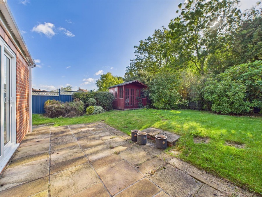 Images for 5 The Beeches, Driffield, YO25 5FN