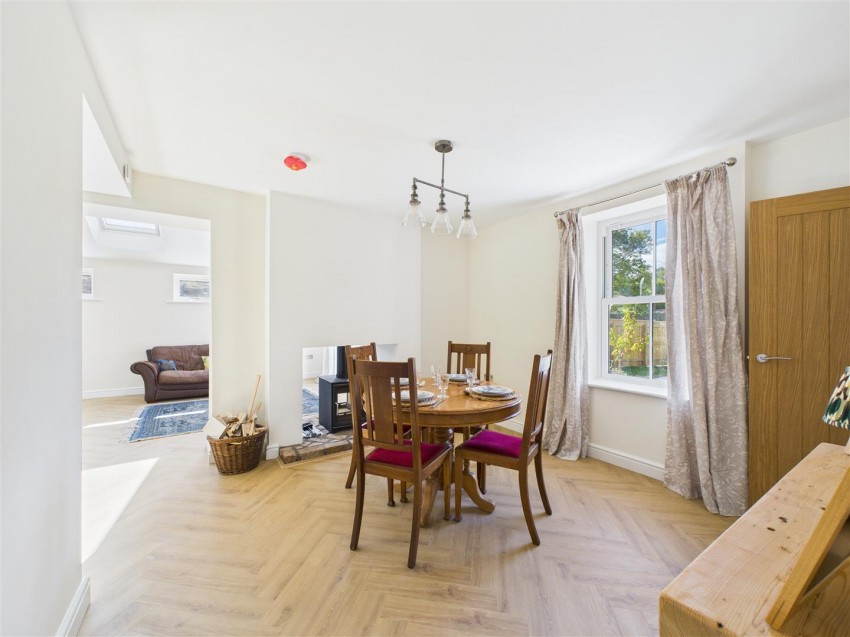 Images for East Lea, Back Street, Langtoft, Driffield, YO25 3TG