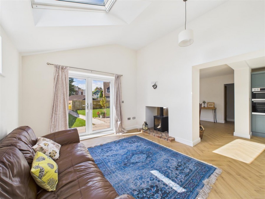 Images for East Lea, Back Street, Langtoft, Driffield, YO25 3TG