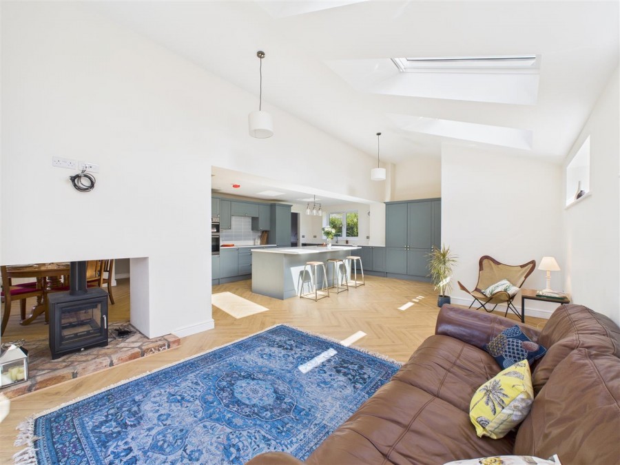 Images for East Lea, Back Street, Langtoft, Driffield, YO25 3TG