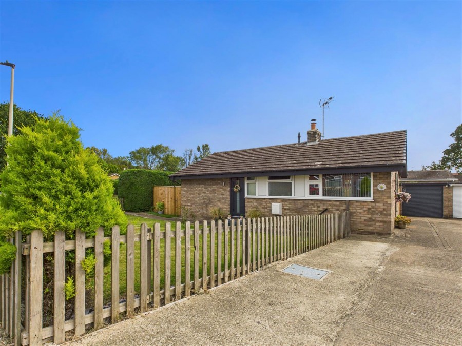 Images for 43 Station Road, Snainton, Scarborough, YO13 9AP