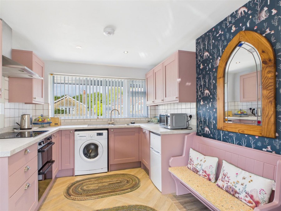 Images for 43 Station Road, Snainton, Scarborough, YO13 9AP