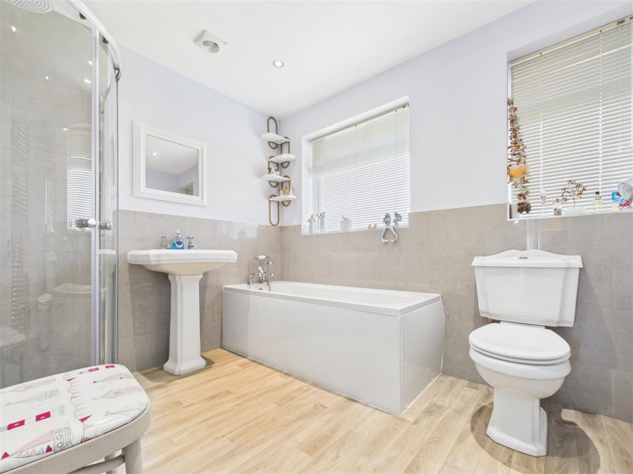 Images for 43 Station Road, Snainton, Scarborough, YO13 9AP