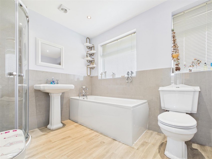 Images for 43 Station Road, Snainton, Scarborough, YO13 9AP