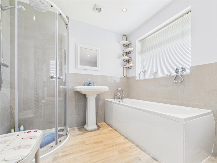 Images for 43 Station Road, Snainton, Scarborough, YO13 9AP