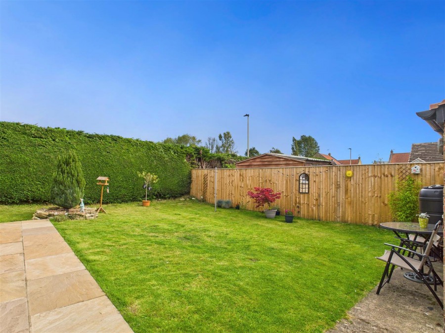 Images for 43 Station Road, Snainton, Scarborough, YO13 9AP