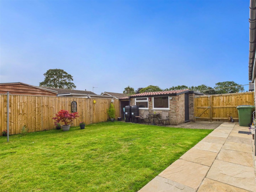 Images for 43 Station Road, Snainton, Scarborough, YO13 9AP