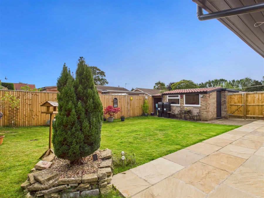 Images for 43 Station Road, Snainton, Scarborough, YO13 9AP