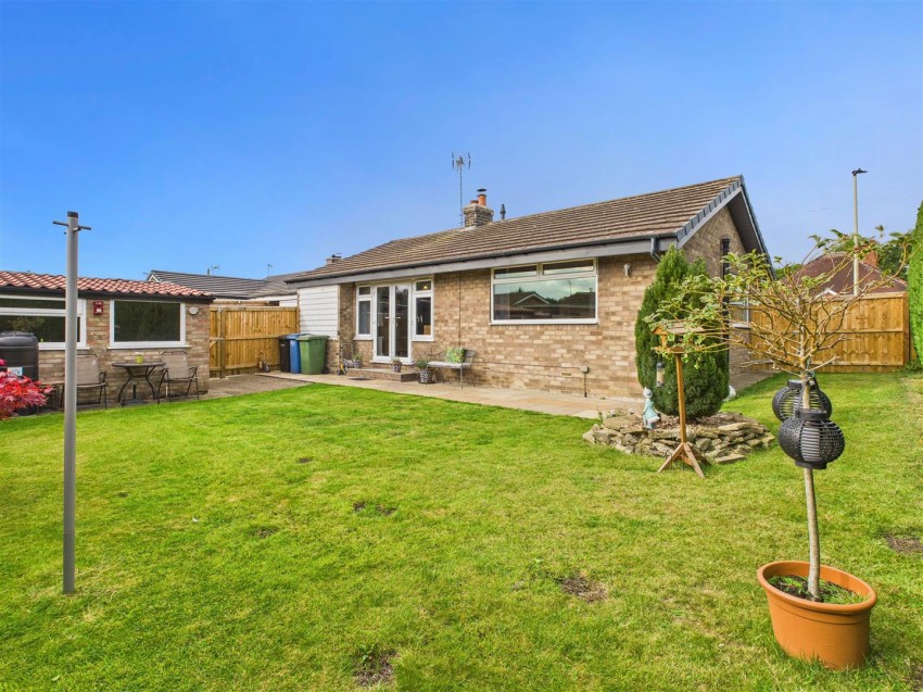 Images for 43 Station Road, Snainton, Scarborough, YO13 9AP