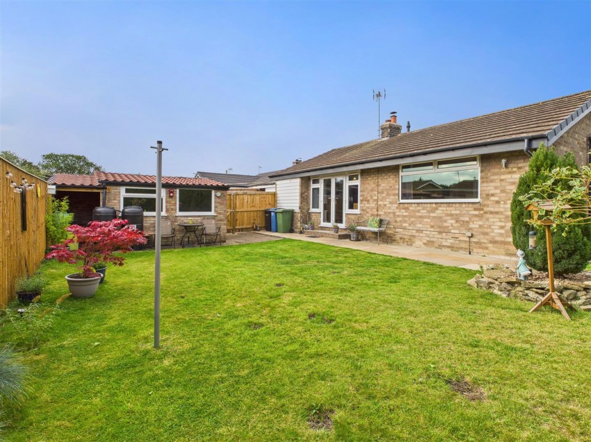 Images for 43 Station Road, Snainton, Scarborough, YO13 9AP