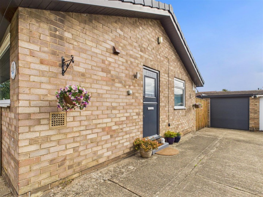Images for 43 Station Road, Snainton, Scarborough, YO13 9AP