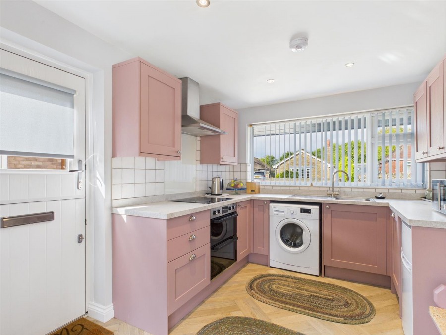 Images for 43 Station Road, Snainton, Scarborough, YO13 9AP