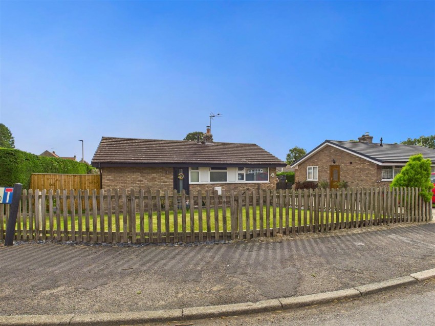 Images for 43 Station Road, Snainton, Scarborough, YO13 9AP