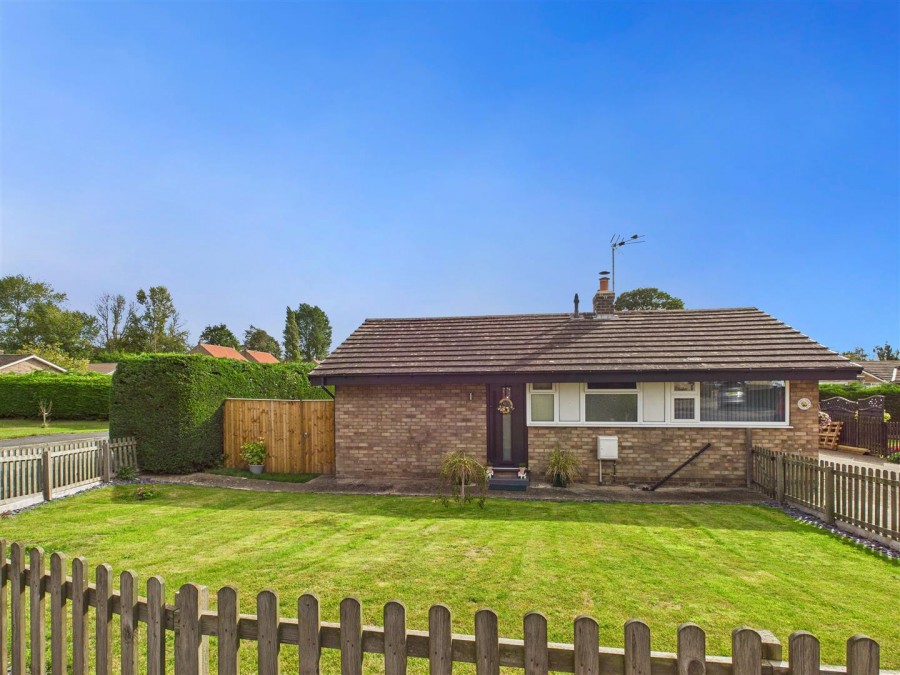 Images for 43 Station Road, Snainton, Scarborough, YO13 9AP