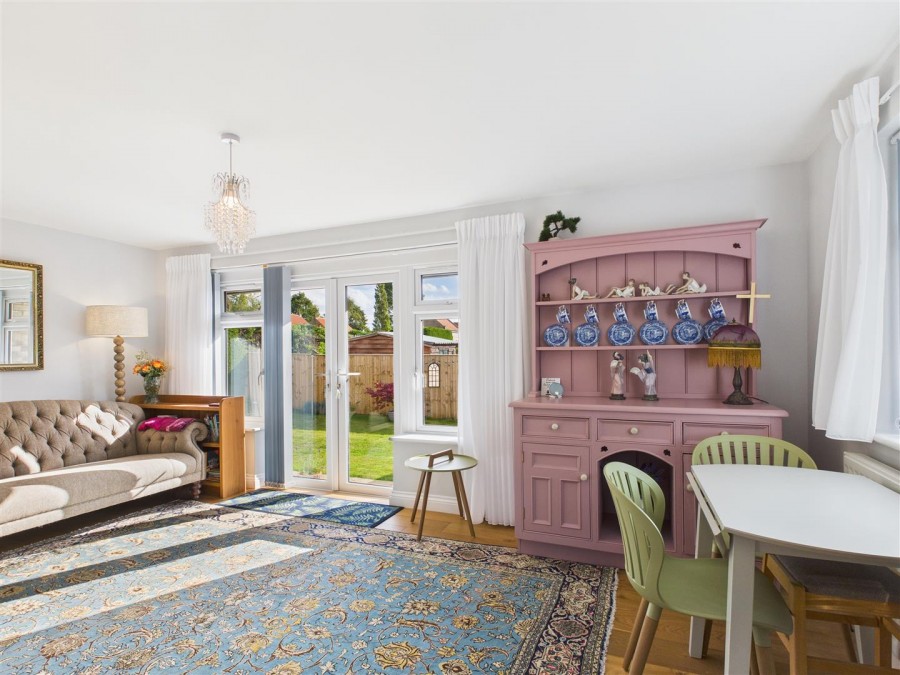 Images for 43 Station Road, Snainton, Scarborough, YO13 9AP