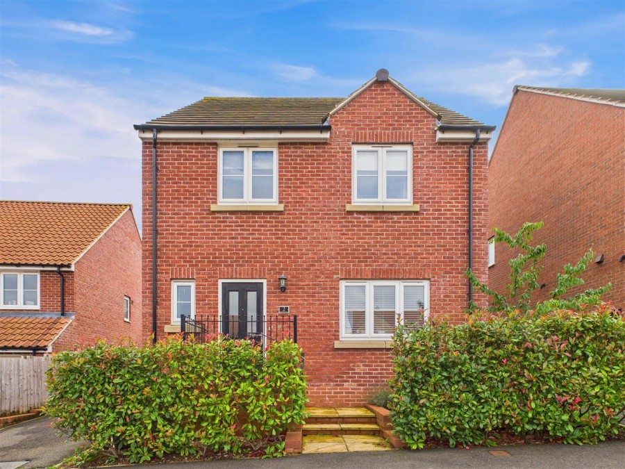 Images for 2, Blackthorn Avenue, Malton, North Yorkshire