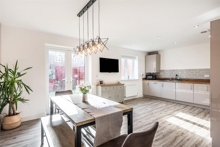 Images for 2, Blackthorn Avenue, Malton, North Yorkshire