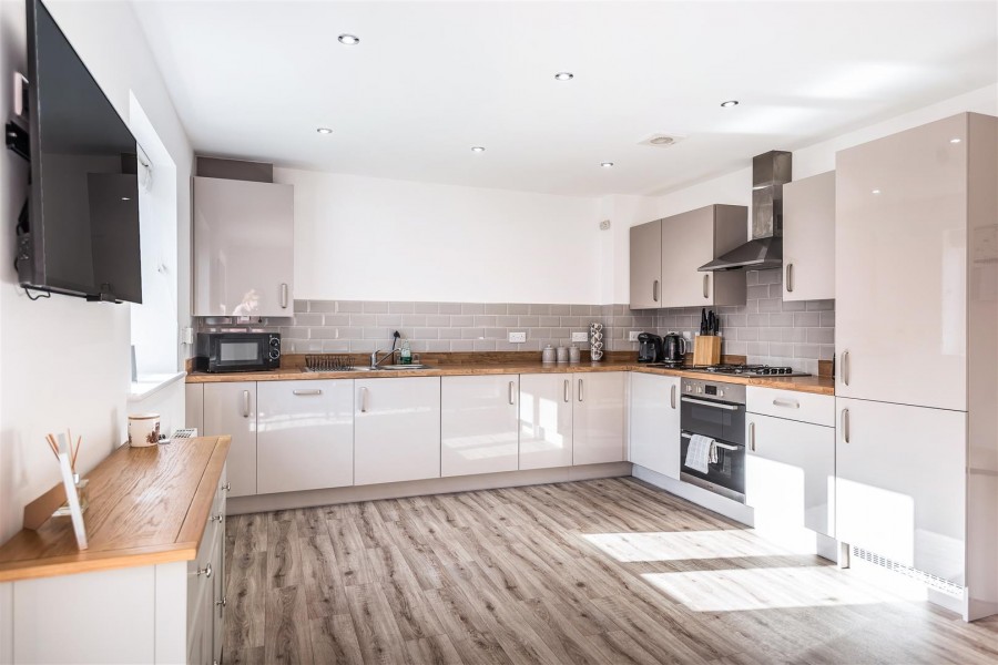 Images for 2, Blackthorn Avenue, Malton, North Yorkshire