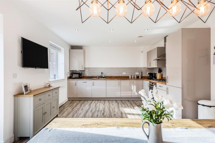 Images for 2, Blackthorn Avenue, Malton, North Yorkshire