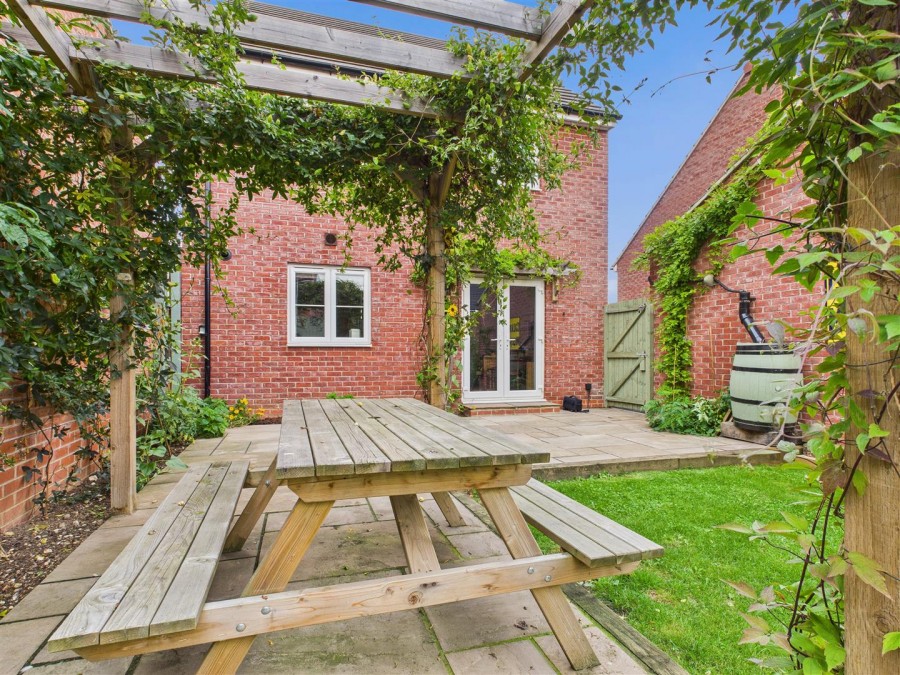 Images for 2, Blackthorn Avenue, Malton, North Yorkshire