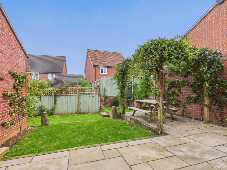 Images for 2, Blackthorn Avenue, Malton, North Yorkshire