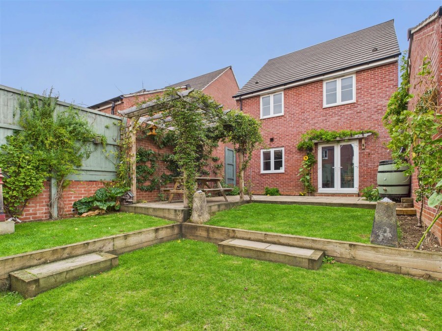 Images for 2, Blackthorn Avenue, Malton, North Yorkshire