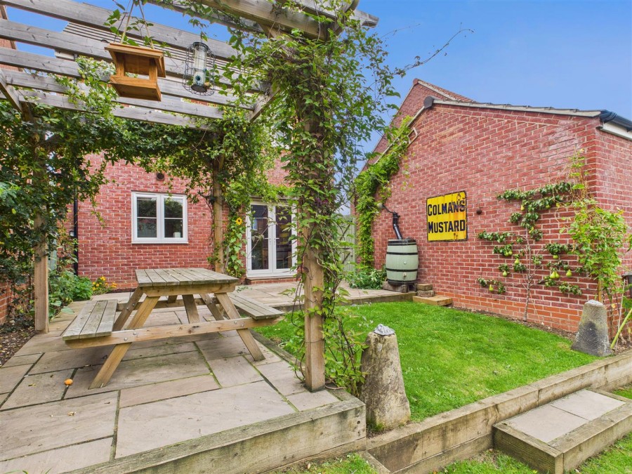 Images for 2, Blackthorn Avenue, Malton, North Yorkshire