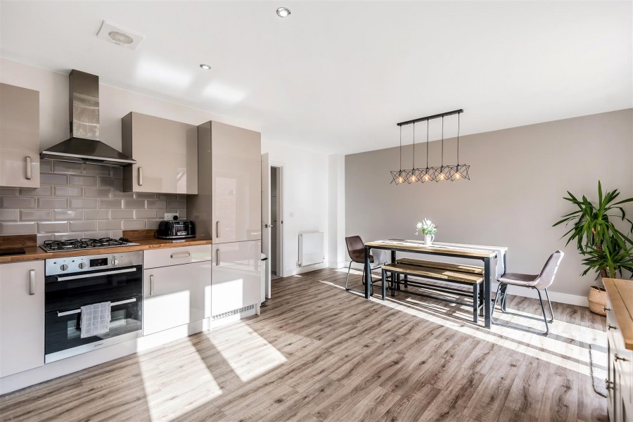 Images for 2, Blackthorn Avenue, Malton, North Yorkshire