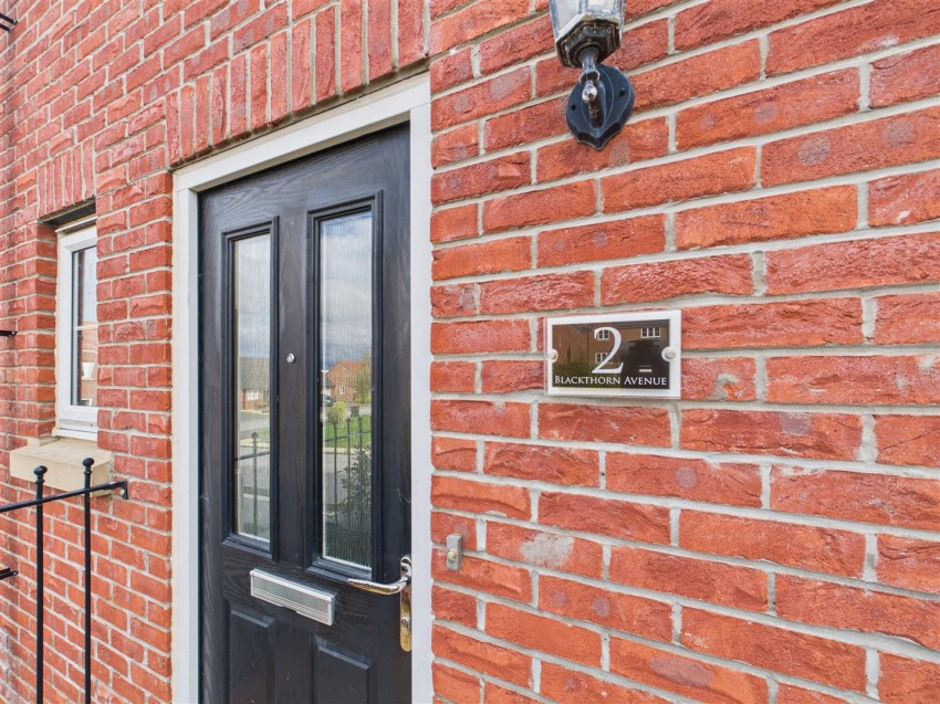 Images for 2, Blackthorn Avenue, Malton, North Yorkshire