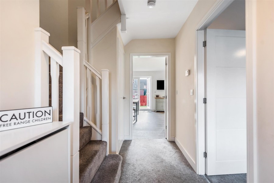 Images for 2, Blackthorn Avenue, Malton, North Yorkshire