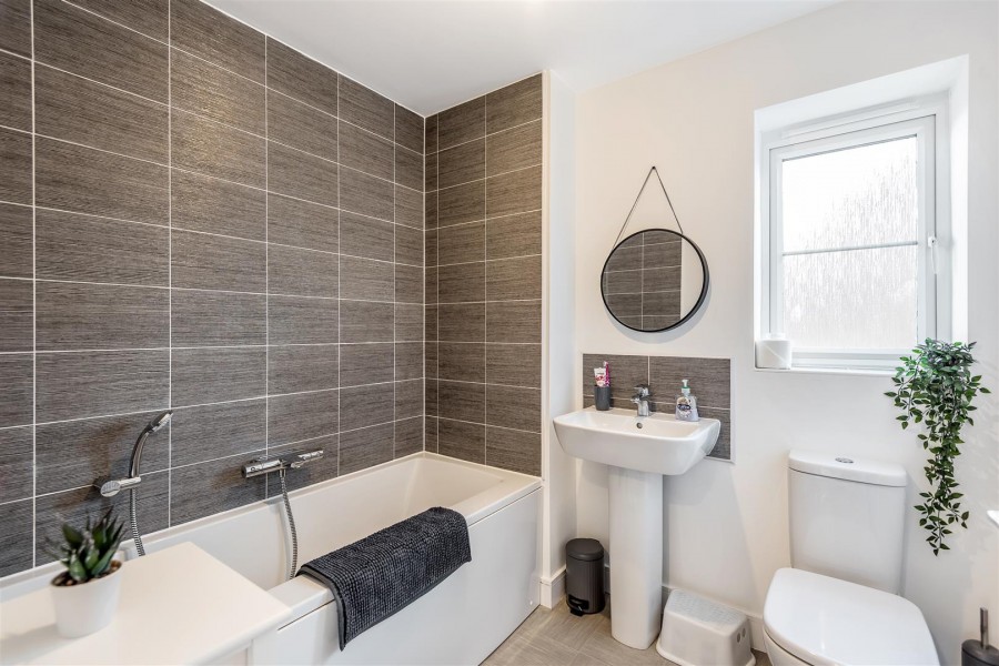Images for 2, Blackthorn Avenue, Malton, North Yorkshire