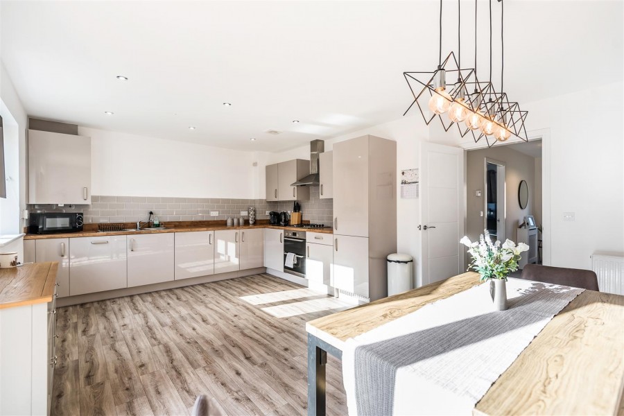 Images for 2, Blackthorn Avenue, Malton, North Yorkshire
