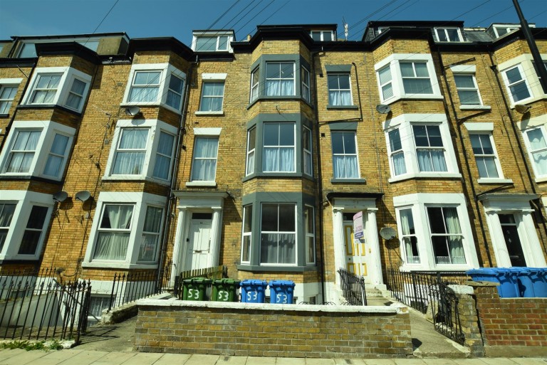 View Full Details for Trafalgar Square, Scarborough
