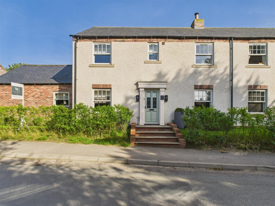 Images for 6 Burton Road, Kilham, Driffield, YO25 4AD