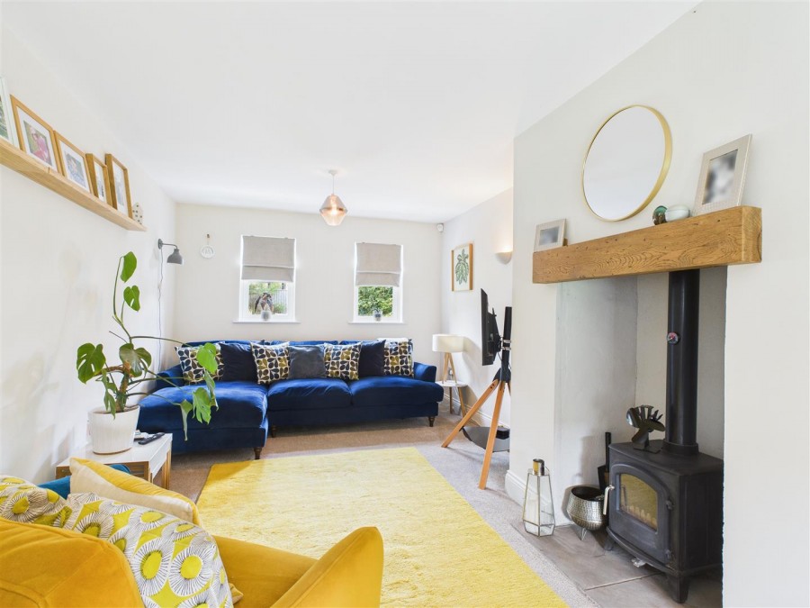 Images for 6 Burton Road, Kilham, Driffield, YO25 4AD