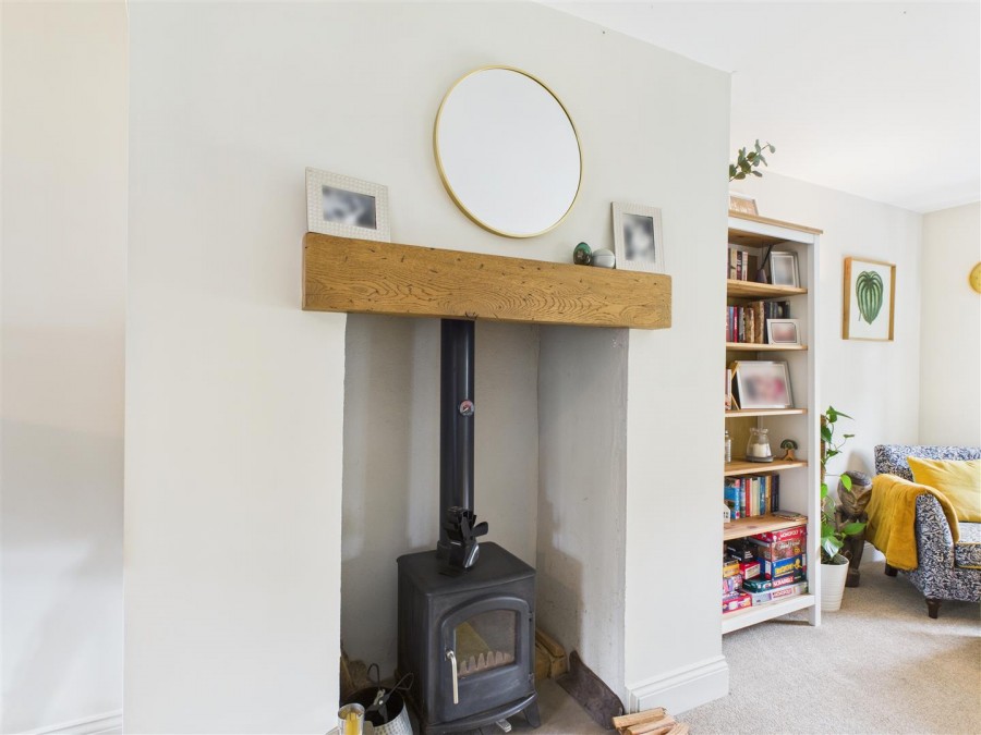 Images for 6 Burton Road, Kilham, Driffield, YO25 4AD