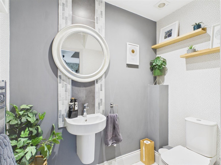 Images for 6 Burton Road, Kilham, Driffield, YO25 4AD