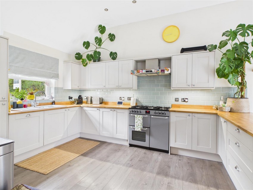 Images for 6 Burton Road, Kilham, Driffield, YO25 4AD