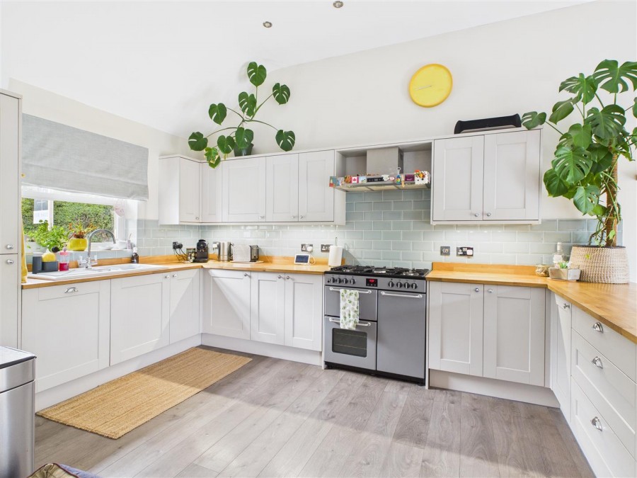 Images for 6 Burton Road, Kilham, Driffield, YO25 4AD