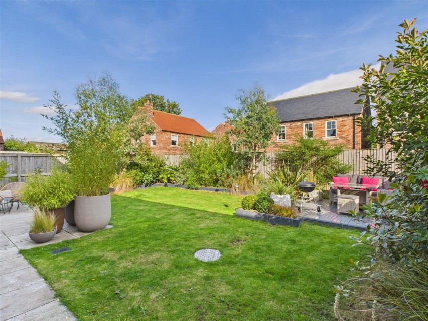 Images for 6 Burton Road, Kilham, Driffield, YO25 4AD