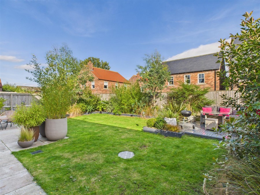 Images for 6 Burton Road, Kilham, Driffield, YO25 4AD