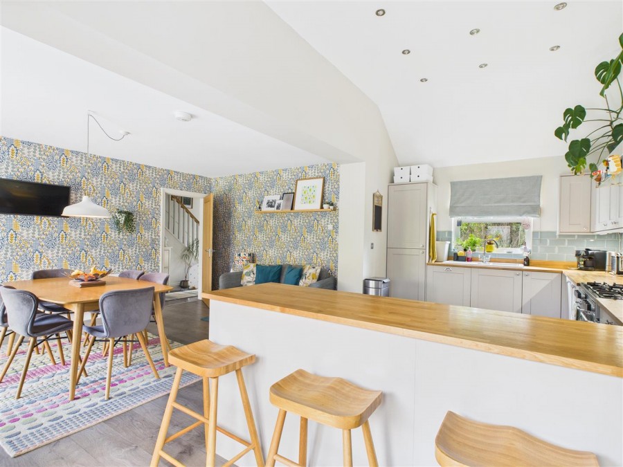 Images for 6 Burton Road, Kilham, Driffield, YO25 4AD