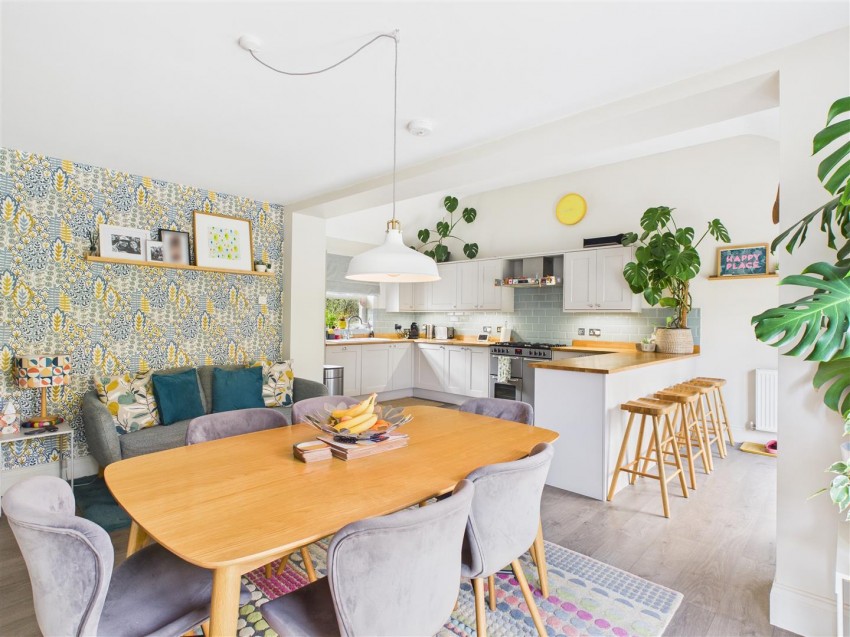 Images for 6 Burton Road, Kilham, Driffield, YO25 4AD