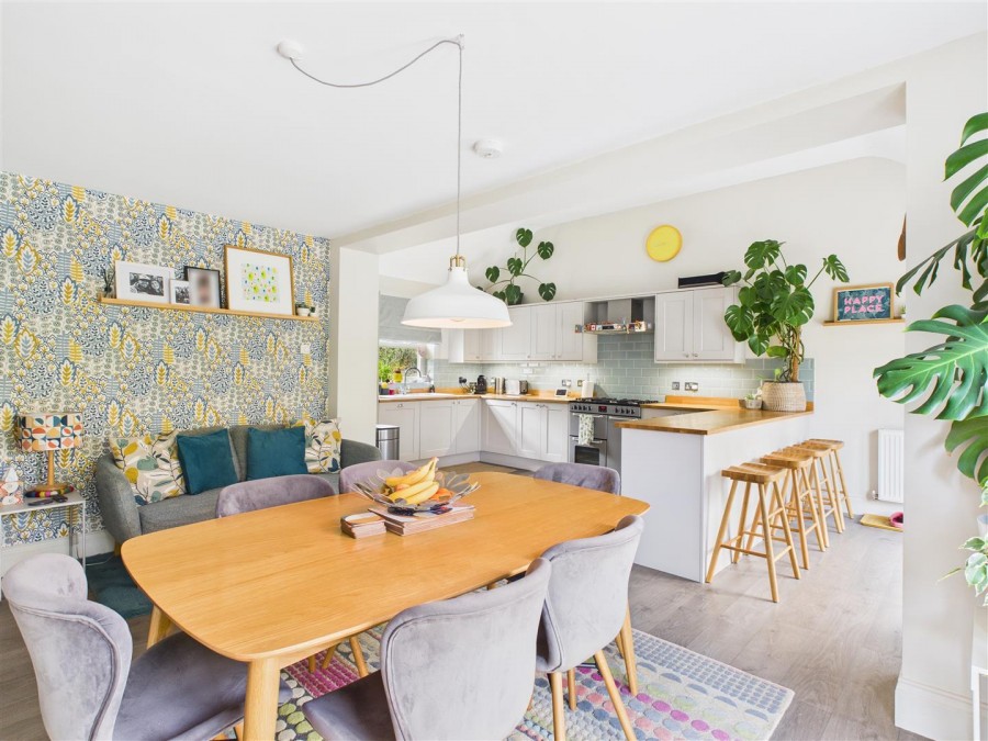 Images for 6 Burton Road, Kilham, Driffield, YO25 4AD