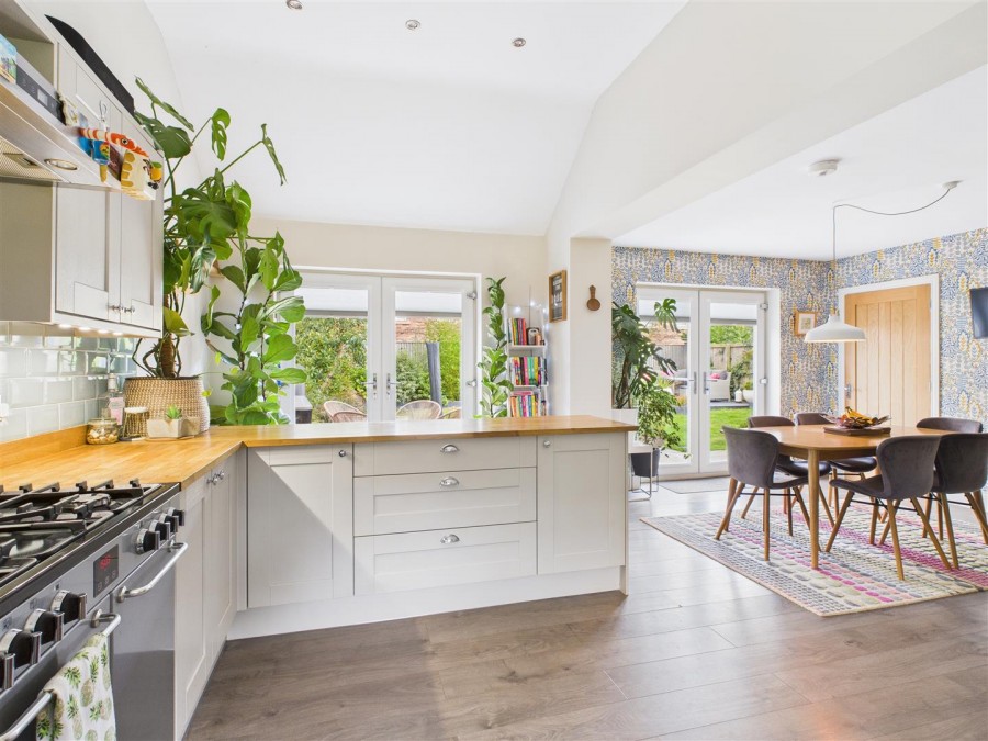 Images for 6 Burton Road, Kilham, Driffield, YO25 4AD