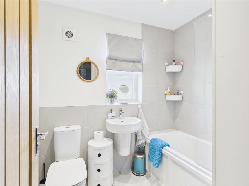 Images for 6 Burton Road, Kilham, Driffield, YO25 4AD