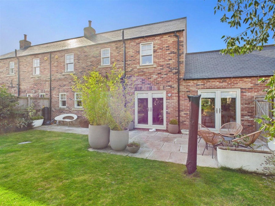 Images for 6 Burton Road, Kilham, Driffield, YO25 4AD