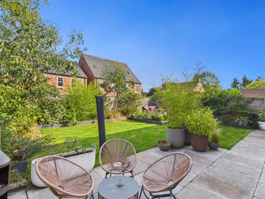 Images for 6 Burton Road, Kilham, Driffield, YO25 4AD