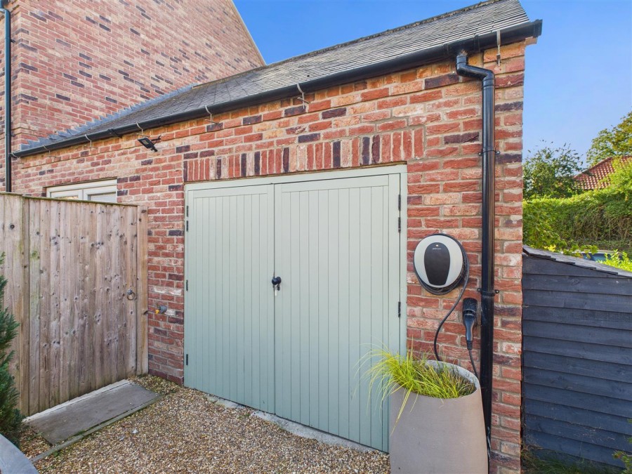 Images for 6 Burton Road, Kilham, Driffield, YO25 4AD