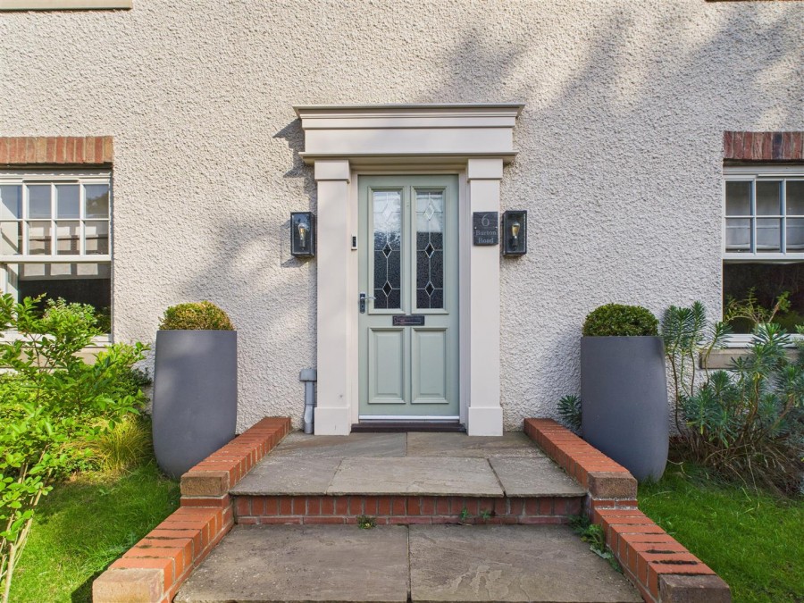 Images for 6 Burton Road, Kilham, Driffield, YO25 4AD